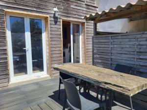 Appartements A la campagne : photos des chambres