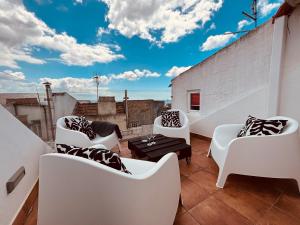 Cosy Alfama Hideout - with rooftop terrace