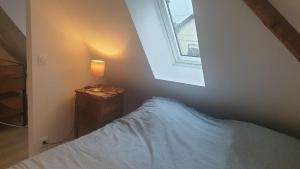 Maisons de vacances Au jardin de Lucie : photos des chambres