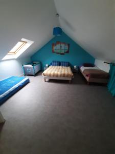 Maisons de vacances Studio : photos des chambres