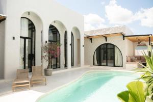 Villa Corfu at Isola Villas