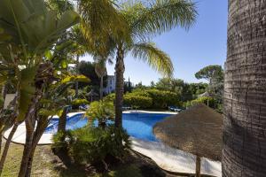 037 Relaxing Sea Views 2 Bed 2 Bath Mijas Calahonda Apt