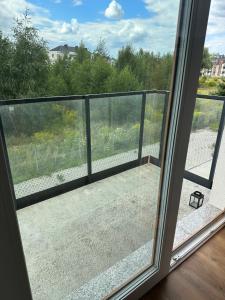 Apartament Zielona Dolina