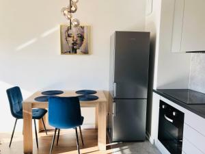 Apartament Zielona Dolina