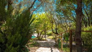 Le Case Gialle Resort