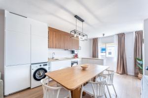 Apartamento Olympo Beach