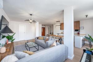 Apartamento Olympo Beach