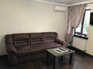 Бажане місце