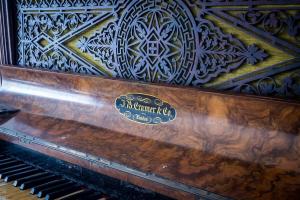 Quinta do Solar perfect for families