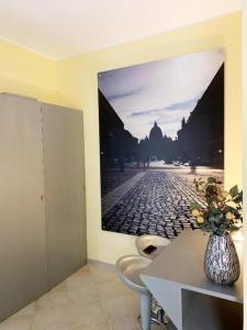 Classic Apartment