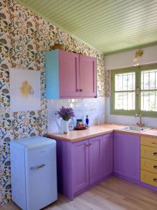 Monemvasias Art House