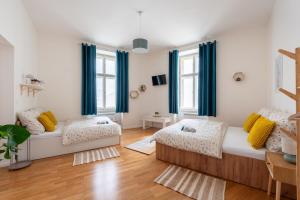 Central City Apartments Rubešova - Self Check-in