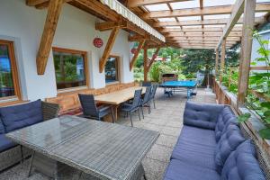 Chalet Pienz