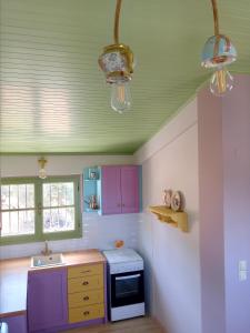 Monemvasias Art House