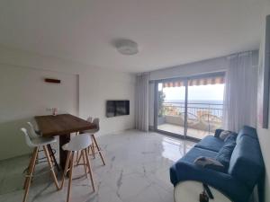 Appartement Monaco Guynemer terrasse et PARKING