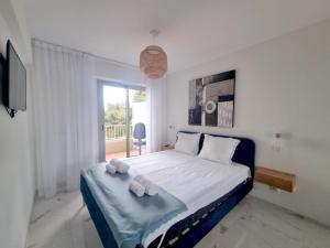 Appartement Monaco Guynemer terrasse et PARKING