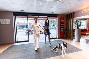 Hotels ibis Cannes Mandelieu : photos des chambres