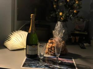 The Couper Bocca di Leone