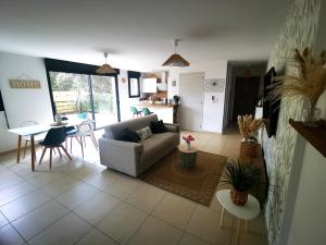 Appartements Appartement T2 a Porto-Vecchio : photos des chambres