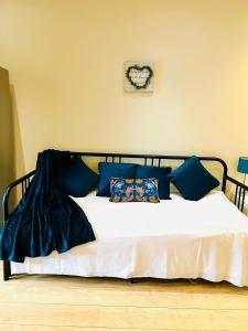 Comfortable one bedroom flat in London