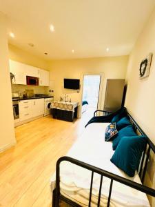 Comfortable one bedroom flat in London