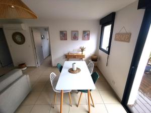 Appartements Appartement T2 a Porto-Vecchio : photos des chambres