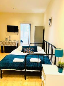 Comfortable one bedroom flat in London