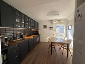 Appartements Ref 073 Appartement T3 renove vue Port du Crouesty avec internet : photos des chambres