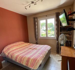 B&B / Chambres d'hotes La Bergeronnette : photos des chambres