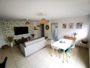 Appartements Appartement T2 a Porto-Vecchio : photos des chambres