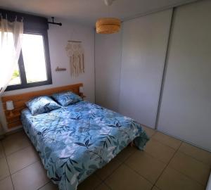 Appartements Appartement T2 a Porto-Vecchio : photos des chambres