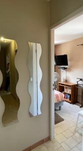 B&B / Chambres d'hotes La Bergeronnette : photos des chambres