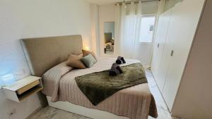 Room City Estepona Los Áticos