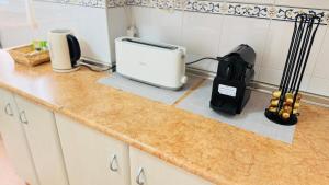 Room City Estepona Los Áticos