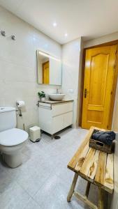 Room City Estepona Los Áticos