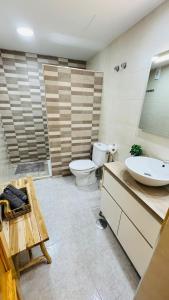 Room City Estepona Los Áticos