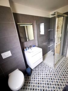 Appartements Appartement T2 a Porto-Vecchio : photos des chambres