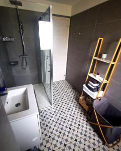 Appartements Appartement T2 a Porto-Vecchio : photos des chambres