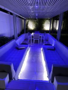 Villas Cozy house 5min Enghien-s Lake : photos des chambres
