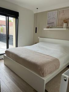 Villas Cozy house 5min Enghien-s Lake : Villa