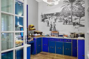 Nice Excelsior Centre ville by HappyCulture