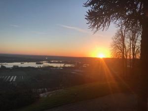 B&B / Chambres d'hotes Chateau Du Landin : photos des chambres