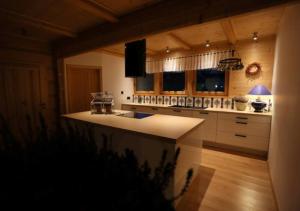 Górski Azyl Jaworowy