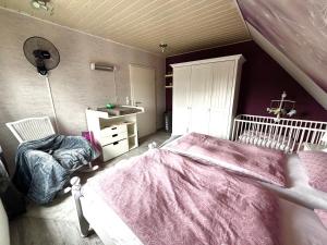 Ferienwohnung Micaela