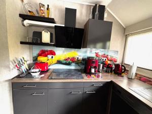 Ferienwohnung Micaela