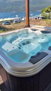 Olive Coast Apartments Baošići Center