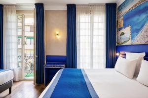 Hotels Nice Excelsior Centre ville by HappyCulture : Suite Junior Familiale