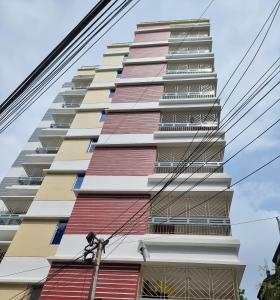 Econ Stay in New Apartment, Jigatola, Dhanmondi, Dhaka, BD