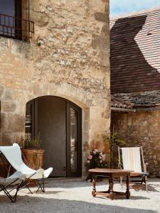 Maisons de vacances Maison Cazenac : photos des chambres