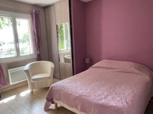 B&B / Chambres d'hotes La Bergeronnette : photos des chambres